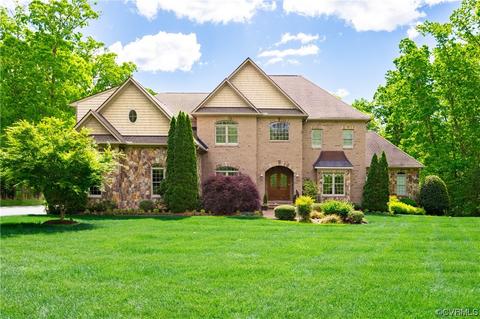 10136 Lynnhill Ct, Mechanicsville, VA 23116