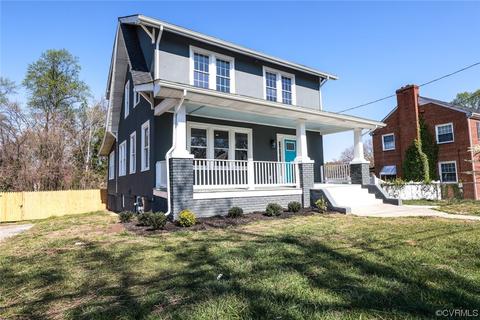 2606 1st Ave, Richmond, VA 23222