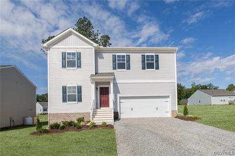 138 Bellevue Ter, Aylett, VA 23009