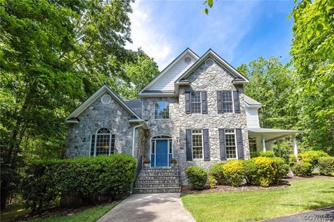 13010 Chesdin Landing Dr, Chesterfield, VA 23838