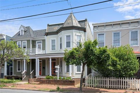 1508 W Leigh St, Richmond, VA 23220