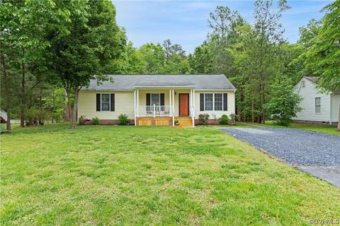 209 Oak Glen St, Richmond, VA 23225