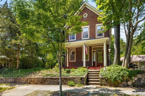618 W 20th St, Richmond, VA 23225