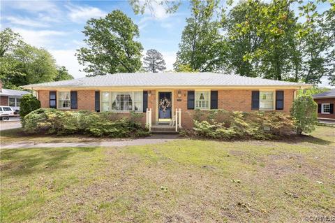 7294 Brandy Creek Dr, Mechanicsville, VA 23111