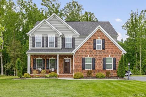 8313 Fedora Dr, Chesterfield, VA 23838