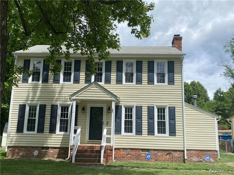 8106 Wyntrebrooke Ct, Richmond, VA 23235