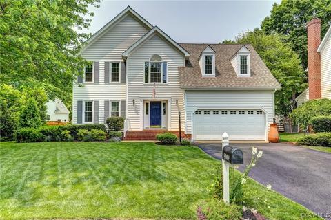 3010 Sable Rd, Henrico, VA 23233