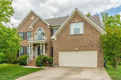 7307 Spratling Ct, Richmond, VA 23237
