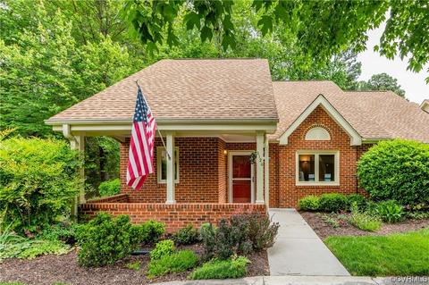 3124 Lake Village Dr #36, Richmond, VA 23235