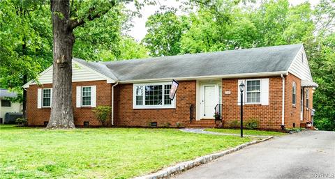 2327 Penrose Dr, North Chesterfield, VA 23235