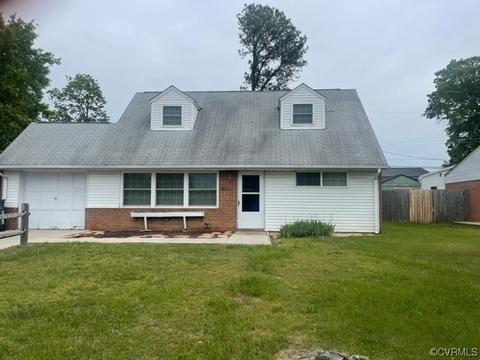 9504 Gayton Rd, Henrico, VA 23229