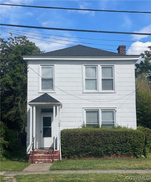 4305 Corbin St, Richmond, VA 23222