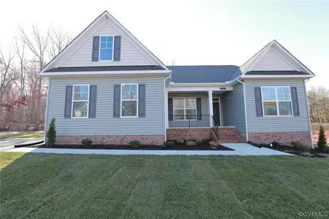 3843 Belspring Rd, Chester, VA 23831