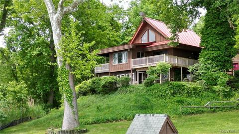496 River Oaks Rd, Center Cross, VA 22437