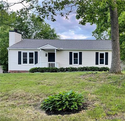 8113 Fallbrooke Dr, Richmond, VA 23235