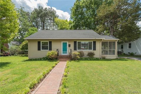 413 Wesley St, Ashland, VA 23005