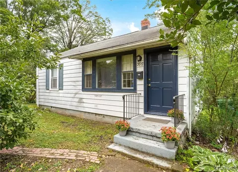 3917 Arden Rd, Richmond, VA 23222