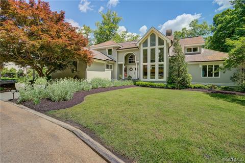3709 Old Gun Rd, Midlothian, VA 23113