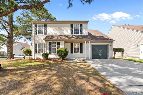 131 Stoney Ridge Ave #52, Suffolk, VA 23435