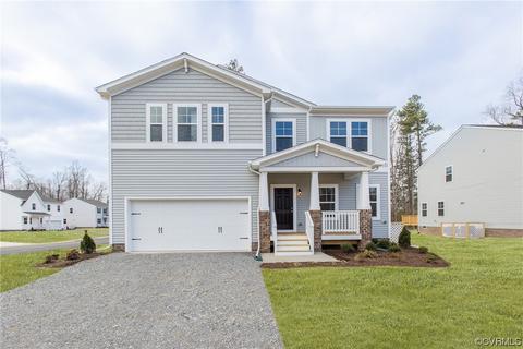 148 Bellevue Ter, Aylett, VA 23009