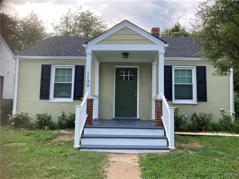 1130 Sumpter St, Richmond, VA 23220