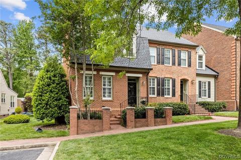 524 St Albans Way, Henrico, VA 23229