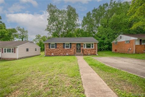 129 N Cedar Ave, Henrico, VA 23075
