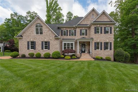 4518 Welby Turn, Midlothian, VA 23113