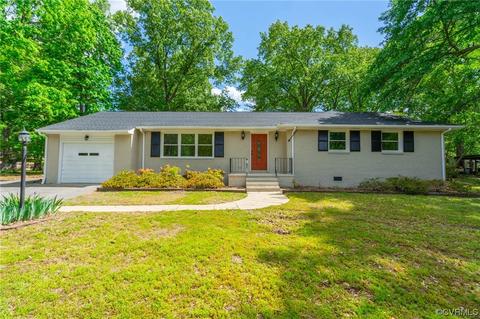 24407 Wedgewood Rd, North Dinwiddie, VA 23803