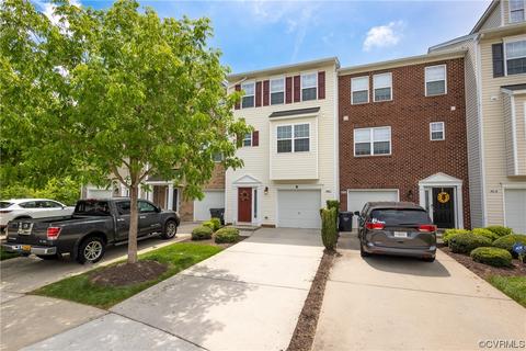 4822 Sapphire Dr, Midlothian, VA 23112