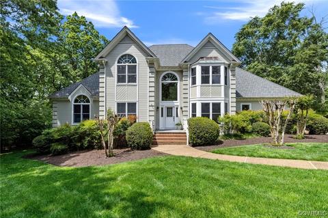 3213 Lady Marian Ln, Midlothian, VA 23113