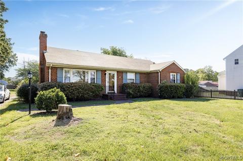 6307 Osborne Tpke, Henrico, VA 23231