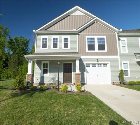 138 Township Blvd, Henrico, VA 23231