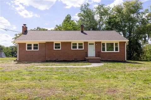 8410 Mount Zion Rd, Jetersville, VA 23083