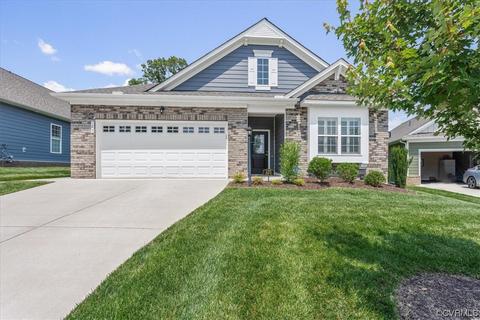 125 Ashford Hill Loop, Richmond, VA 23236