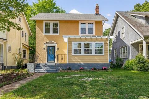 4210 Forest Hill Ave, Richmond, VA 23225