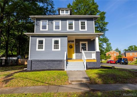 16 W 33rd St, Richmond, VA 23225
