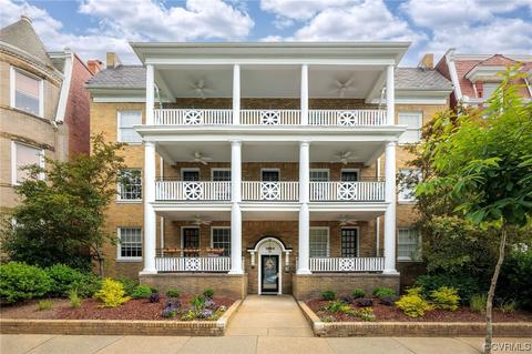 1630 Monument Ave #U18, Richmond, VA 23220