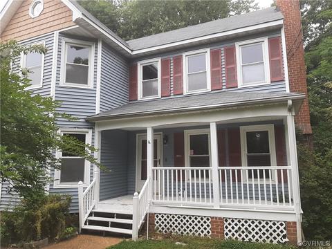 10832 Sunset Hills Dr, North Chesterfield, VA 23236