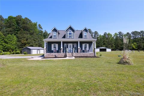 11924 Willow Farm Dr, Ashland, VA 23005