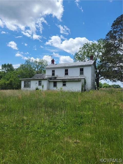 3904 Mulberry Rd, Warsaw, VA 22572