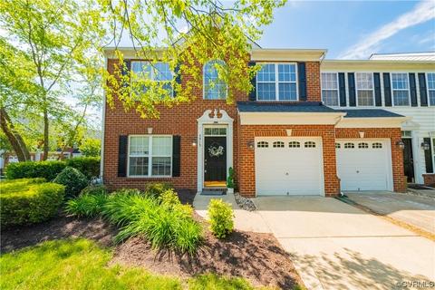 5915 Park Creste Dr, Glen Allen, VA 23059