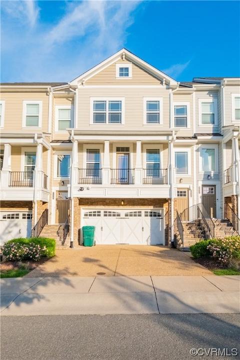 5433 Hickory Ann Dr, Glen Allen, VA 23059