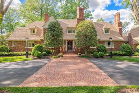 10320 Cherokee Rd, Richmond, VA 23235