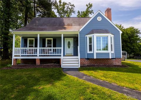 7400 Kelshire Trce, Mechanicsville, VA 23111