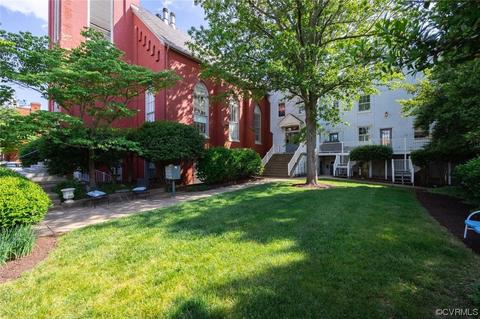 2511 E Broad St #U9, Richmond, VA 23223