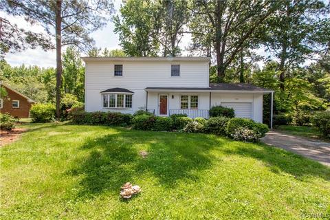 1305 Covington Rd, Colonial Heights, VA 23834