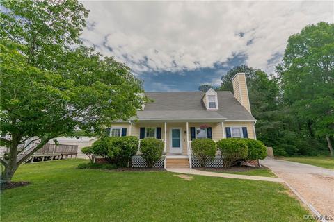 1908 Megan Ct, Glen Allen, VA 23060