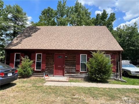 21205 Matoaca Rd, Petersburg, VA 23803
