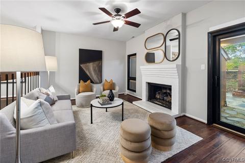11615 E Briar Patch Dr, Midlothian, VA 23113 photo 3